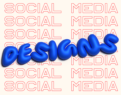 Social Media Designs Vol 2