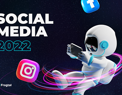 Social Media 2022 - Fragtal