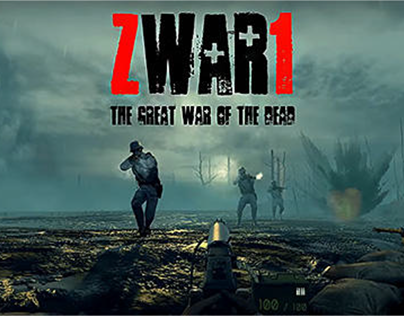 Z War 1