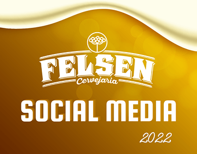 FELSEN | Social Media