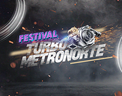 Campanha | Festival Turbo Chevrolet Metronorte