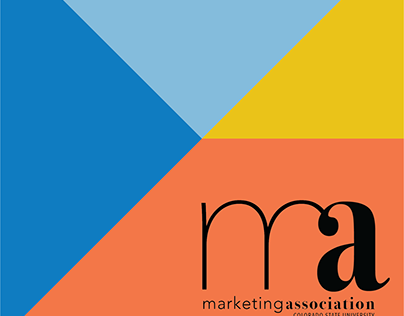 Marketing Association Branding