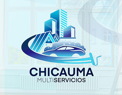 Project thumbnail - CHICAUMA MULTI SERVICIOS - ALMACEN GRAFICO