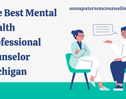 The Best Mental Health Professional Counselor Michigan