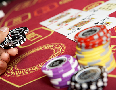 Beginners Guide to Baccarat