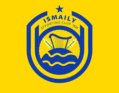 ISMAILY SPPORTING CLUP