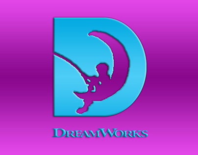 Openings of DreamWorks Channel logos (2015-present)