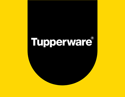 TUPPERWARE - Various Projects