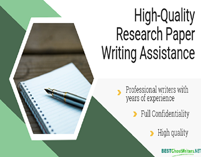 Professional Research Paper Writing Assistance