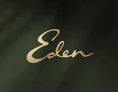 Eden | Branding Design