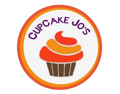Cupcake Jo's Logo