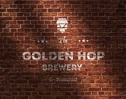 Golden Hop Brewery and Restaurant
