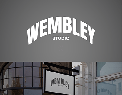 Brand Identity | Wembley Studio