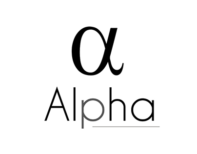 Alpha - New Media