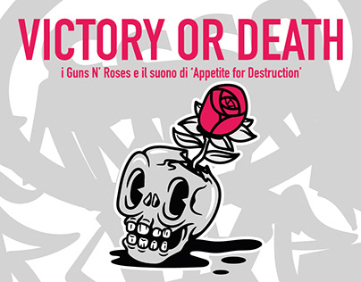 Victory or Death