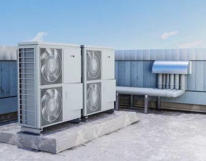Why is proper sizing for a heat pump installation?