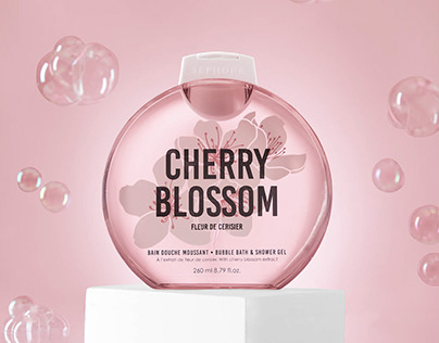 Cherry Blossom by Sephora