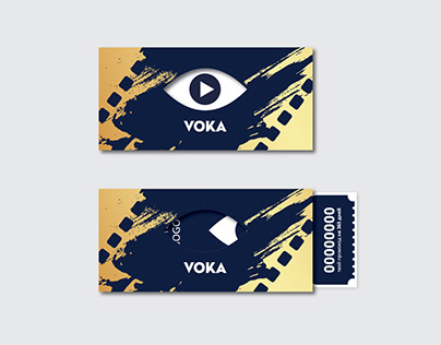 Разработка промокода для подписок Voka