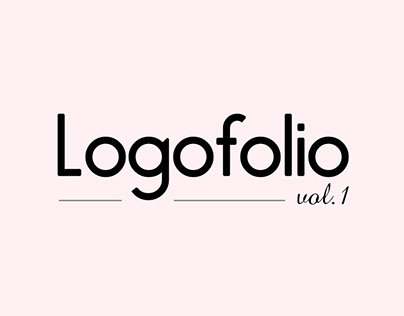 Логофолио / Logofolio