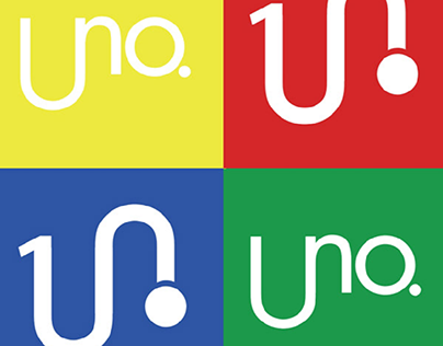 UNO by Mattel (Rebranding)