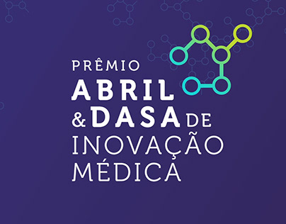 Prêmio Abril & Dasa de Inovação Médica