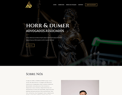 Horr & Dumer Advogados
