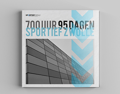 Stageverslag Sportief Zwolle