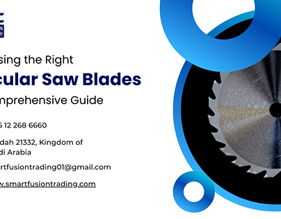 Choosing the Right Circular Saw Blades