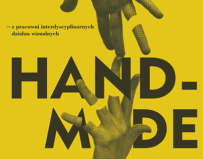 HAND-MADE