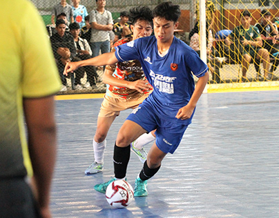 Enrico Futsal League