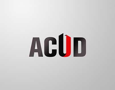 ACUD | Logo Design
