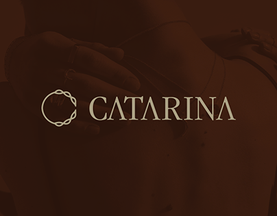 CATARINA - Identidade Visual