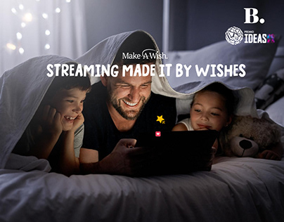 MAKE A WISH│¨Streaming made it by wishes¨