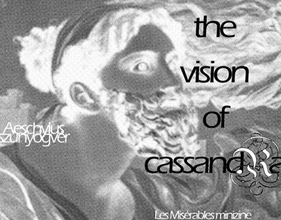 the vision of cassandRa