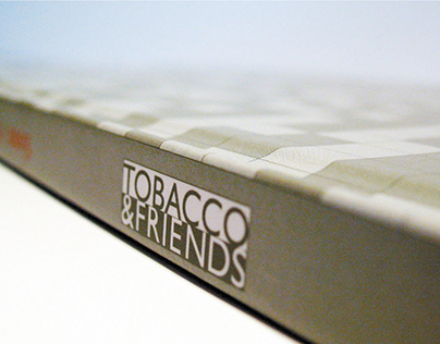 Libro tertulias Tobacco&Friends