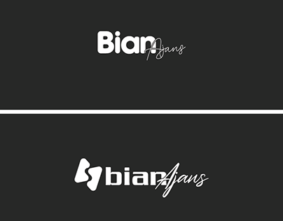 Bian Ajans Logo Tasarımı