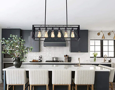 Lighting Trends to Try Out in 2022
