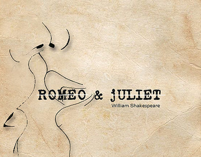 " Romeo & Juliet "