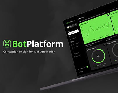 BotPlatform: Redefining Bot Experiences