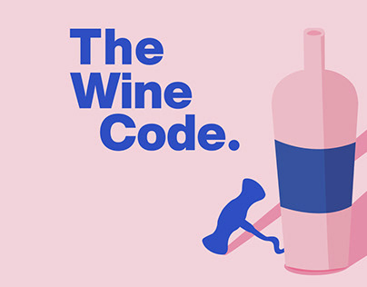 The Wine Code