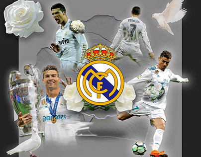 CR7 Real Madrid