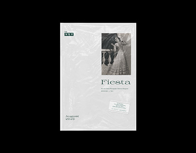 Fiesta Magazine