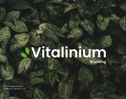 Vitalinium