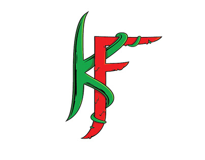 Kharfy - Profile Logo