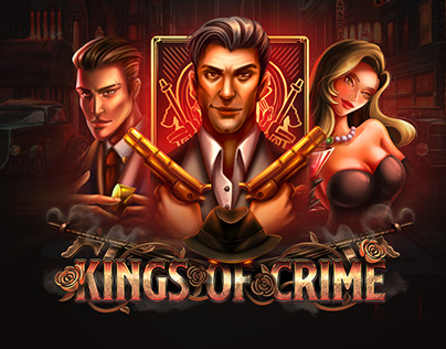 Kings Of Crime