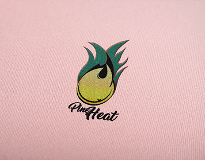 PineHeat Logo
