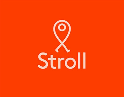 Stroll: Social Network