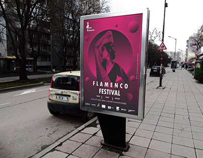 Flamenco Event