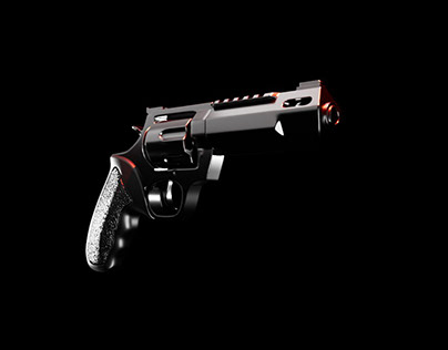 Revolver model