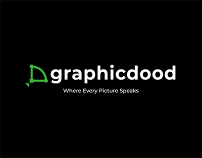 Why "graphicdood"?